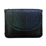 Heather Hats Rory Harris Tweed Wallet