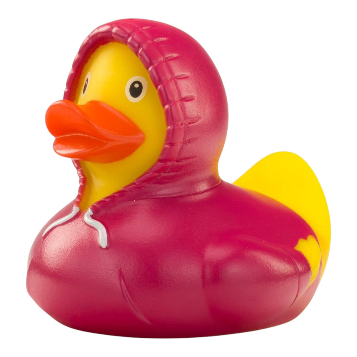 Hektor Hoodie Red Rubber Duck