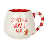 Something Different Movie Gingerbread Mug