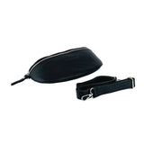 RB Italy Leather Waist Bag