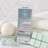 Candle Warmers Fresh Linen Wax Melt 140g