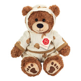 Teddy Hermann Pajama Bear Leonie 30cm Plush Toy