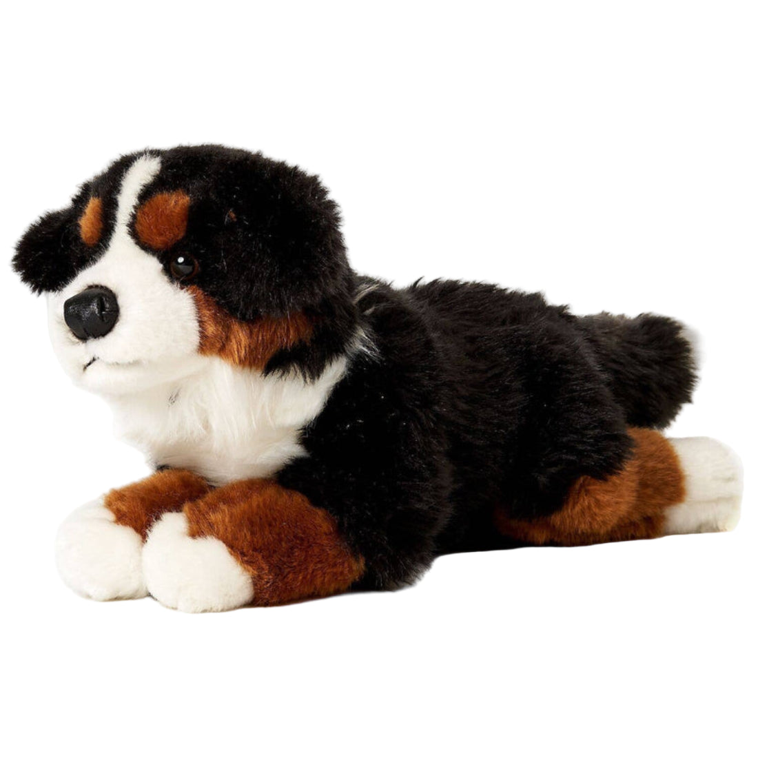 Uni Toys Bernese Mountain Dog 38cm Plush Toy