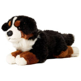 Uni Toys Bernese Mountain Dog 38cm Plush Toy