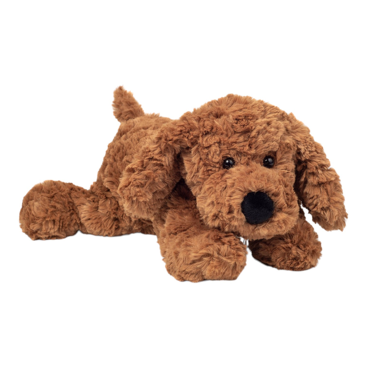 Teddy Hermann Soft Floppy Dog 28cm Plush Toy