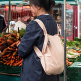 Notabag Convertible Bag and Backpack - Sand