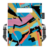 Notabag Crossbody Light - Roads