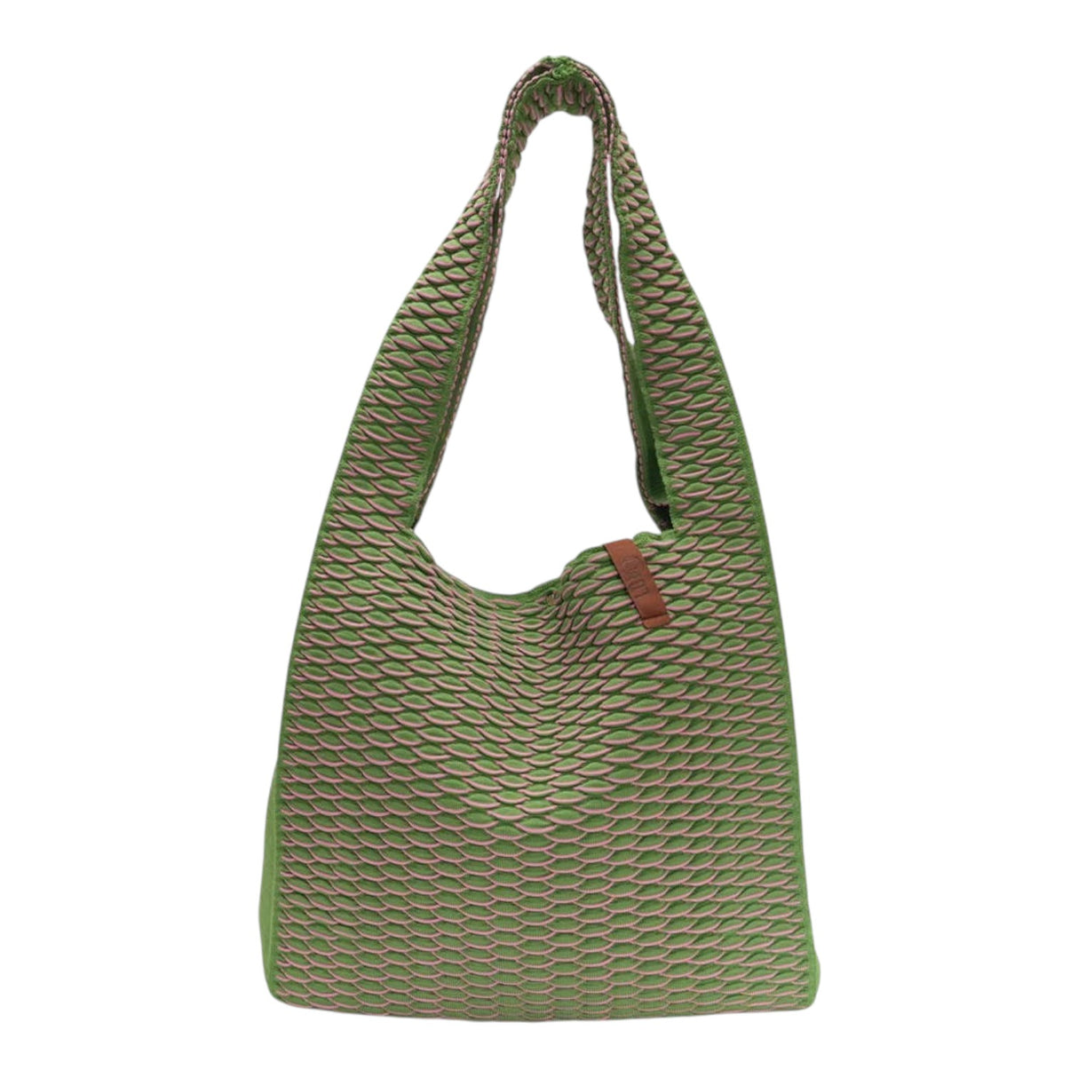 LOT83 Shopper Lois 81