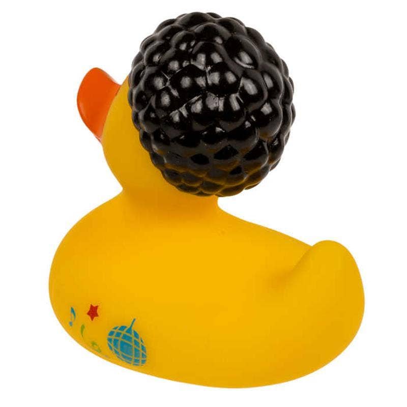 Duckshop Disco Fever Bath Duck