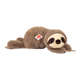 Teddy Hermann Sloth Helge 48cm