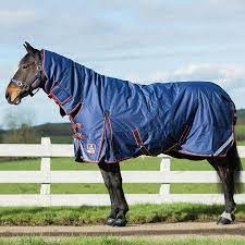 Keadeen Plus Full Neck Heavy Rug