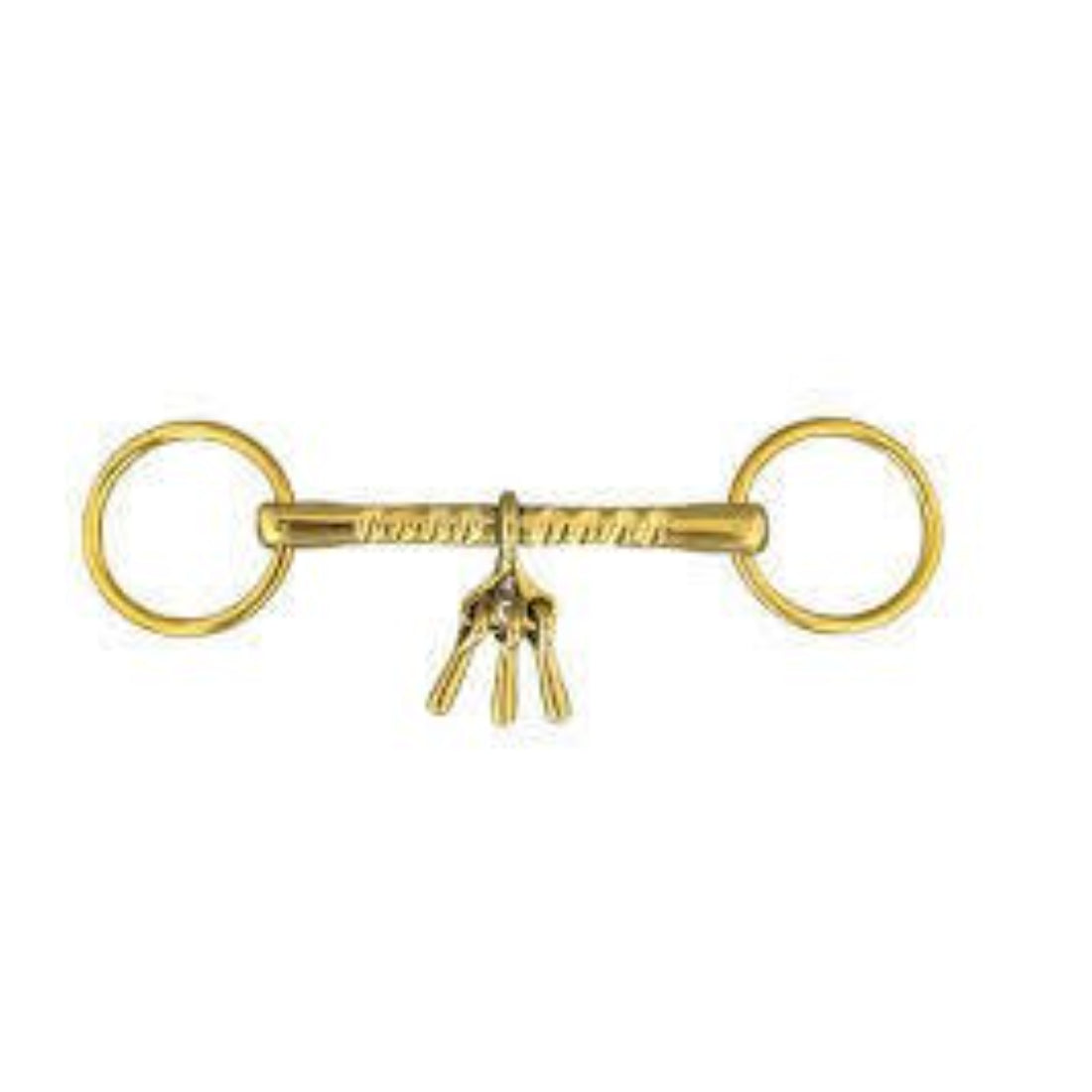 Breaking Bit - Brass