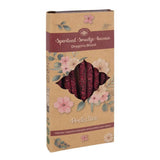 Green Tree Spiritual Smudge Incense Sticks