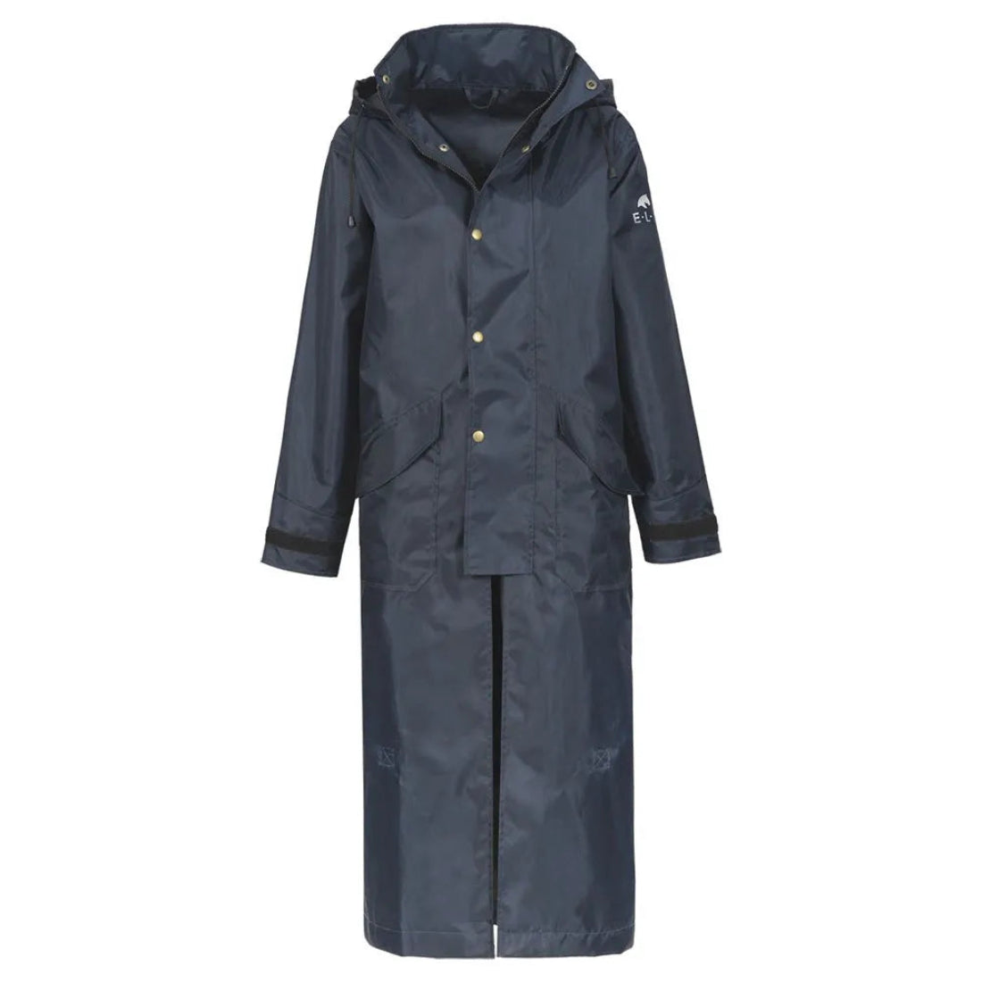E.L.T. Dover Raincoat
