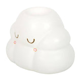 Something Different Cloud Shaped Oil Burner