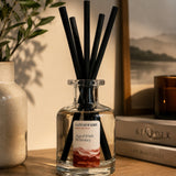 A Little Bit Of Scents Aged Irish Whiskey Whispers Reed Diffuser