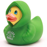 Duckshop Hoodie Ireland Rubber Duck