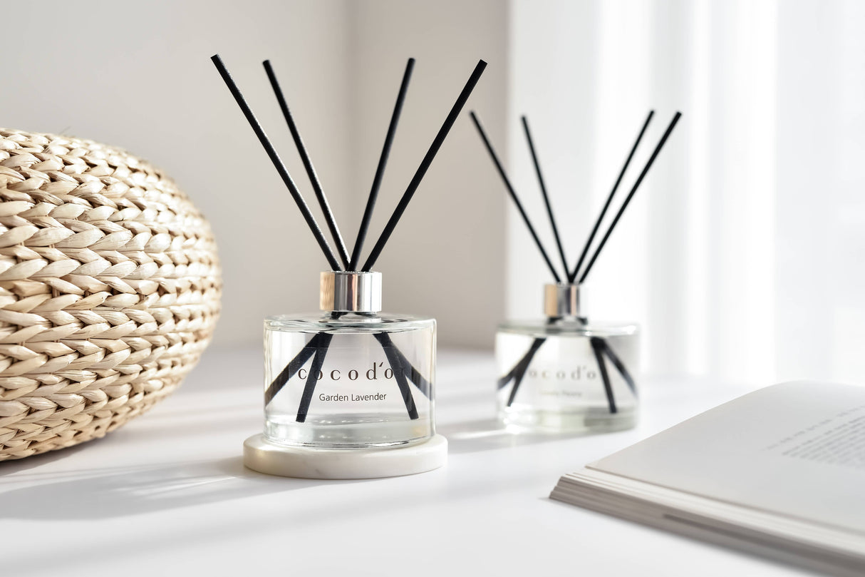 Cocodor Signature Reed Diffuser 120 ml April Breeze