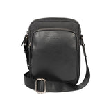 RB Italy Genuine Leather Shoulder Bag