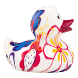 Bea Flower Dress Rubber Duck