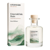 A Little Bit Of Scents Emerald Isle Rain Reed Diffuser