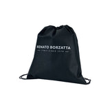 RB Italy Genuine Leather Shoulder Bag
