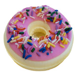 MLBS Donut Disturb Bath Bomb