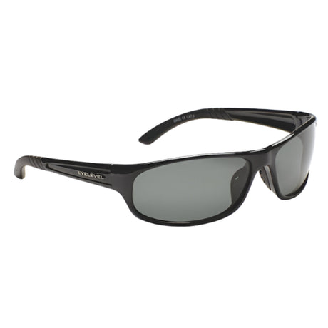EyeLevel Bass Polarized Sports Sunglasses