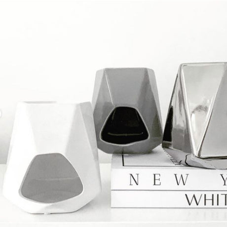 Aspen Ceramic Wax Burner