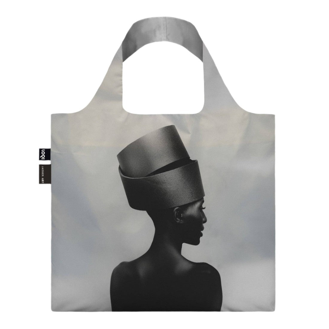 LOQI Rythm Recycled Bag