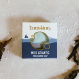Enniskinn Handmade Soap - Sage Hyssop Niaouli