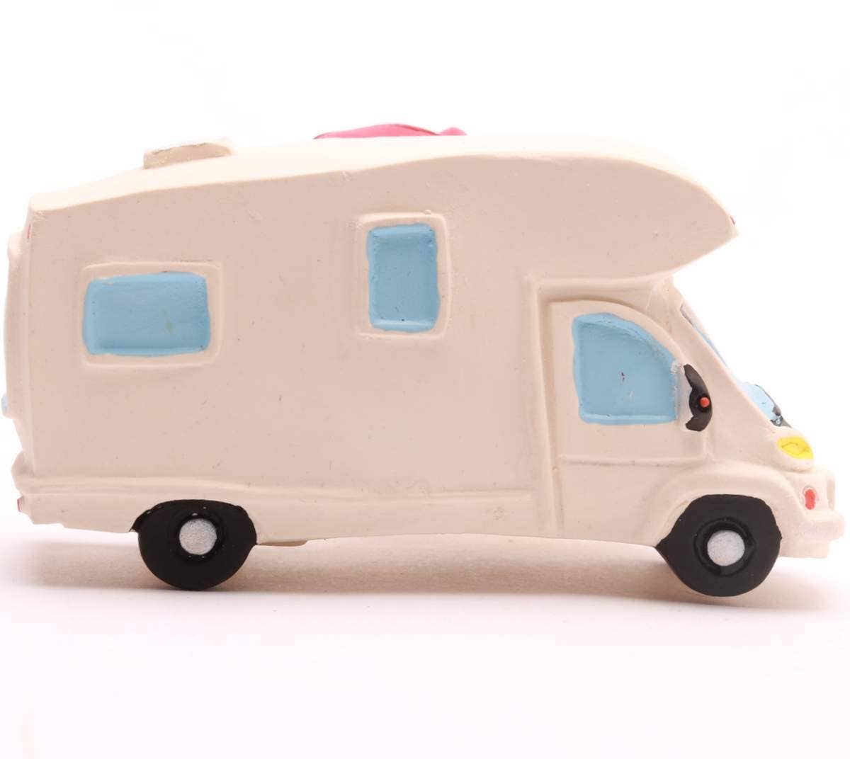 Duckshop Camper Rubber Duck