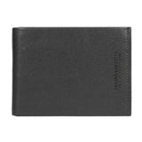 RB Italy Full Grain Leather Wallet