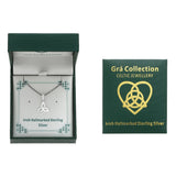 Gra Collection Trinity Necklace