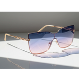 EyeLevel Amanda Festival Fashion Sunglasses
