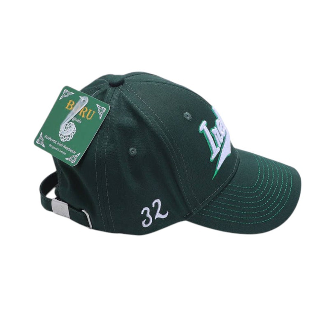 Celtic Ore Baseball Cap