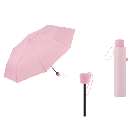 Clima Manual Folding Umbrella UV50+