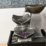 Zen Aroma Boro Indoor Fountain