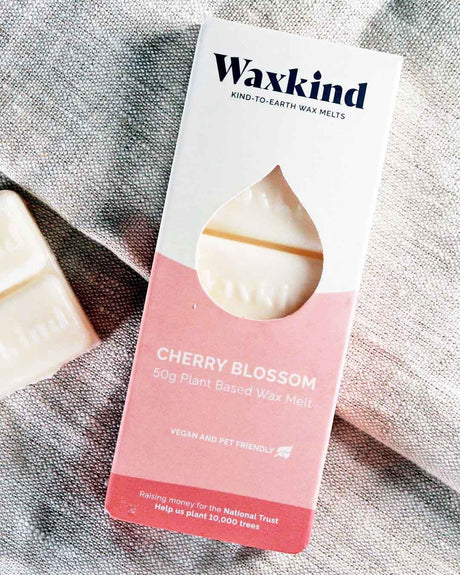 The Fragrance House Cherry Blossom Wax Melts