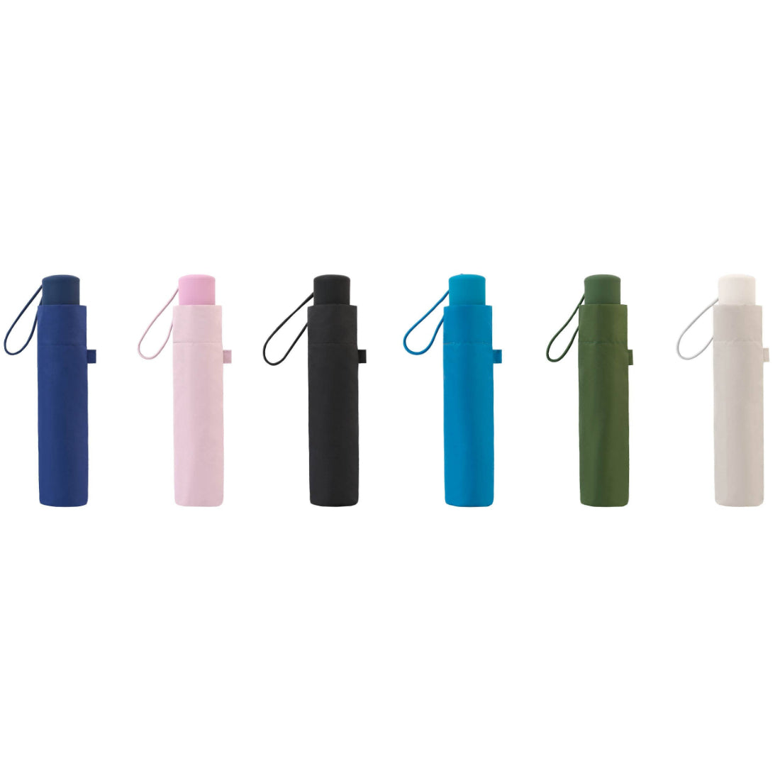 Clima Manual Folding Umbrella UV50+