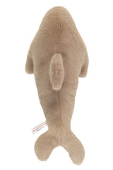 Teddy Hermann Dolphin 42 cm - Plush Toy - Stuffed Animal
