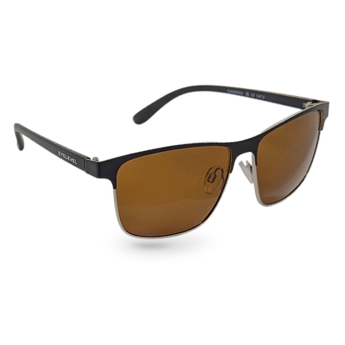 EyeLevel Canberra Polarized Leisure Sunglasses