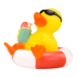 Brian Beachboy Rubber Duck