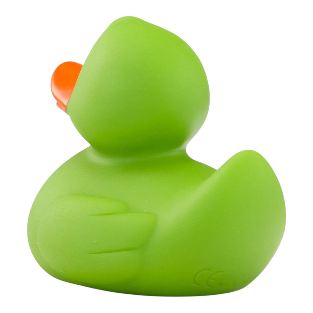 Gregor Rubber Duck