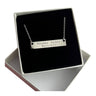Rudies and Co Wooden Spoon Survivor Necklace
