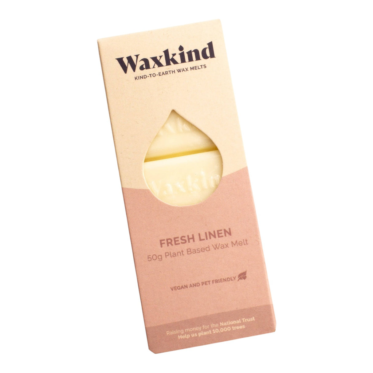 The Fragrance House Fresh Linen Wax Melts