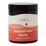 Enniskinn Solstice Aromatherapy Candle