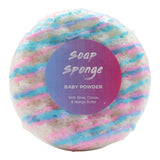 AW Triple Butter Soap Sponges