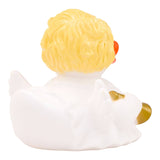 Helena Goldilocks Rubber Duck