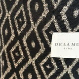 De La Mur Small Onyx Bag